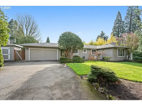 7315 SW Sylvan Court Portland OR 97225