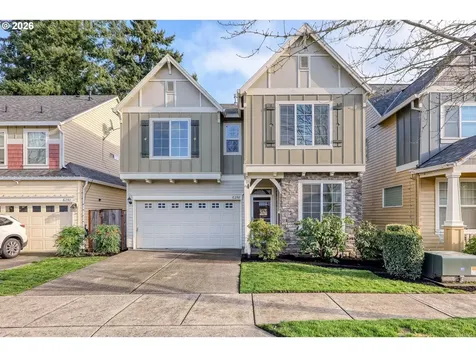 6258 SW Fountain Grove Terrace Beaverton OR 97078