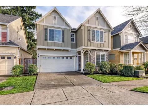 6258 SW Fountain Grove Terrace Beaverton OR 97078