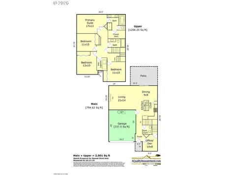 6258 SW Fountain Grove Terrace Beaverton OR 97078