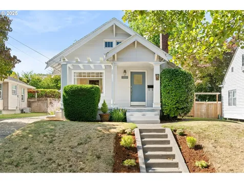 3343 NE 12th Avenue Portland OR 97212