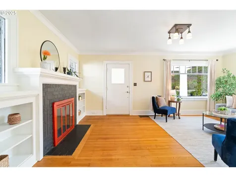 3343 NE 12th Avenue Portland OR 97212