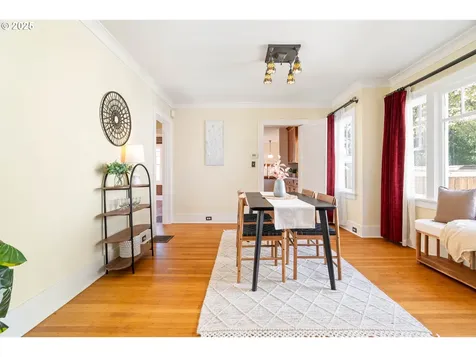 3343 NE 12th Avenue Portland OR 97212
