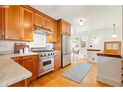 3343 NE 12th Avenue Portland OR 97212