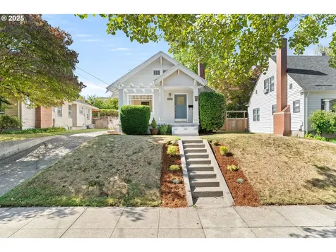3343 NE 12th Avenue Portland OR 97212