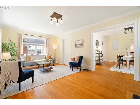 3343 NE 12th Avenue Portland OR 97212