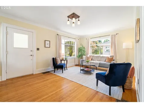 3343 NE 12th Avenue Portland OR 97212
