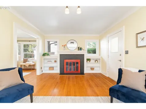 3343 NE 12th Avenue Portland OR 97212