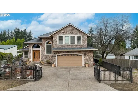 4107 NE 105th Avenue Portland OR 97220