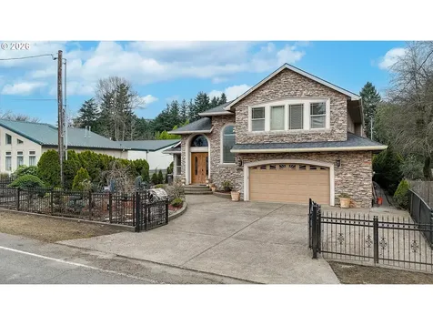 4107 NE 105th Avenue Portland OR 97220