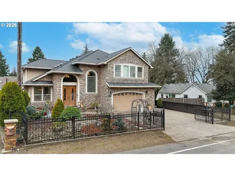 4107 NE 105th Avenue Portland OR 97220