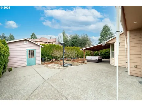 4107 NE 105th Avenue Portland OR 97220