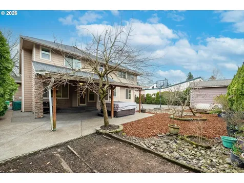 4107 NE 105th Avenue Portland OR 97220