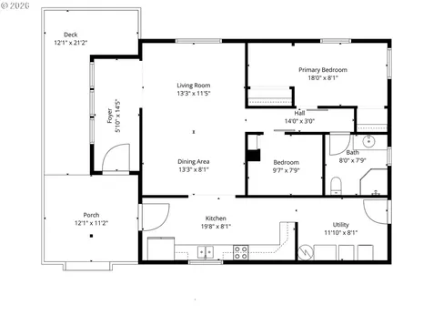 41195 NW Banks Road Banks OR 97106