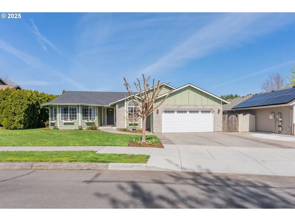3983 SE 30th Street Gresham OR 97080