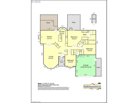 3983 SE 30th Street Gresham OR 97080