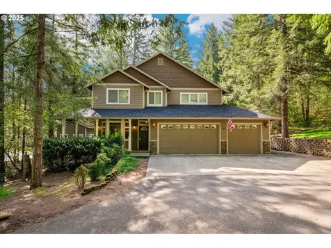 23804 NE Rock Creek Canyon Road Battle Ground WA 98604
