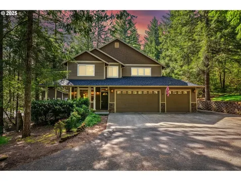 23804 NE Rock Creek Canyon Road Battle Ground WA 98604