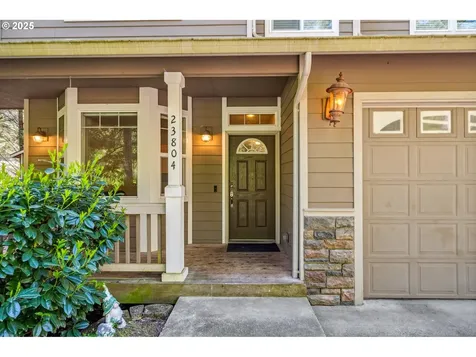 23804 NE Rock Creek Canyon Road Battle Ground WA 98604
