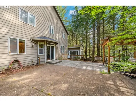 23804 NE Rock Creek Canyon Road Battle Ground WA 98604