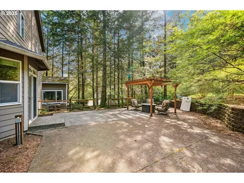 23804 NE Rock Creek Canyon Road Battle Ground WA 98604