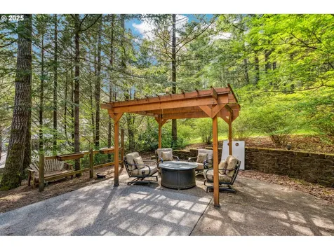 23804 NE Rock Creek Canyon Road Battle Ground WA 98604