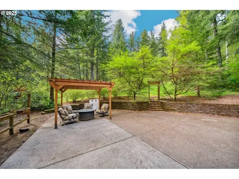 23804 NE Rock Creek Canyon Road Battle Ground WA 98604