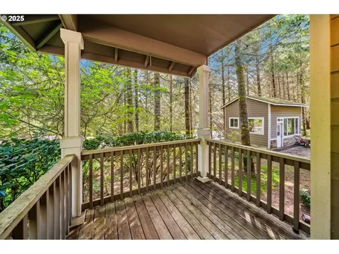 23804 NE Rock Creek Canyon Road Battle Ground WA 98604