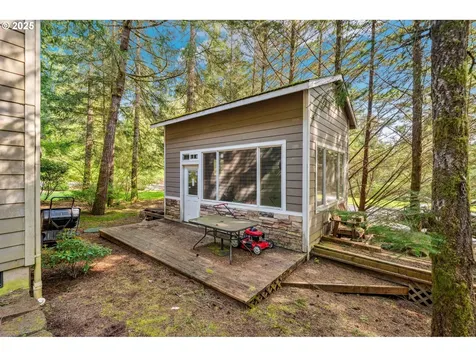 23804 NE Rock Creek Canyon Road Battle Ground WA 98604