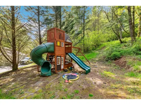 23804 NE Rock Creek Canyon Road Battle Ground WA 98604