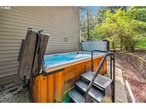 23804 NE Rock Creek Canyon Road Battle Ground WA 98604