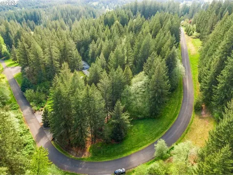 23804 NE Rock Creek Canyon Road Battle Ground WA 98604