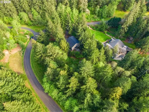 23804 NE Rock Creek Canyon Road Battle Ground WA 98604