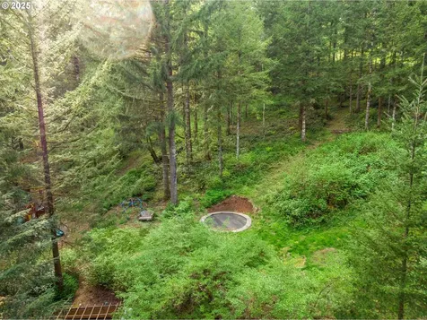 23804 NE Rock Creek Canyon Road Battle Ground WA 98604