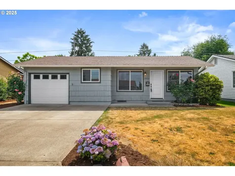 1522 Walton Way Woodburn OR 97071