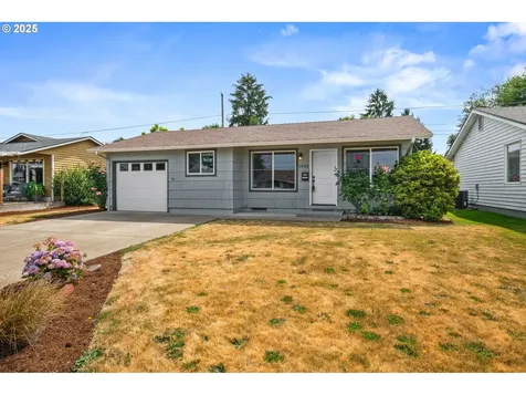 1522 Walton Way Woodburn OR 97071