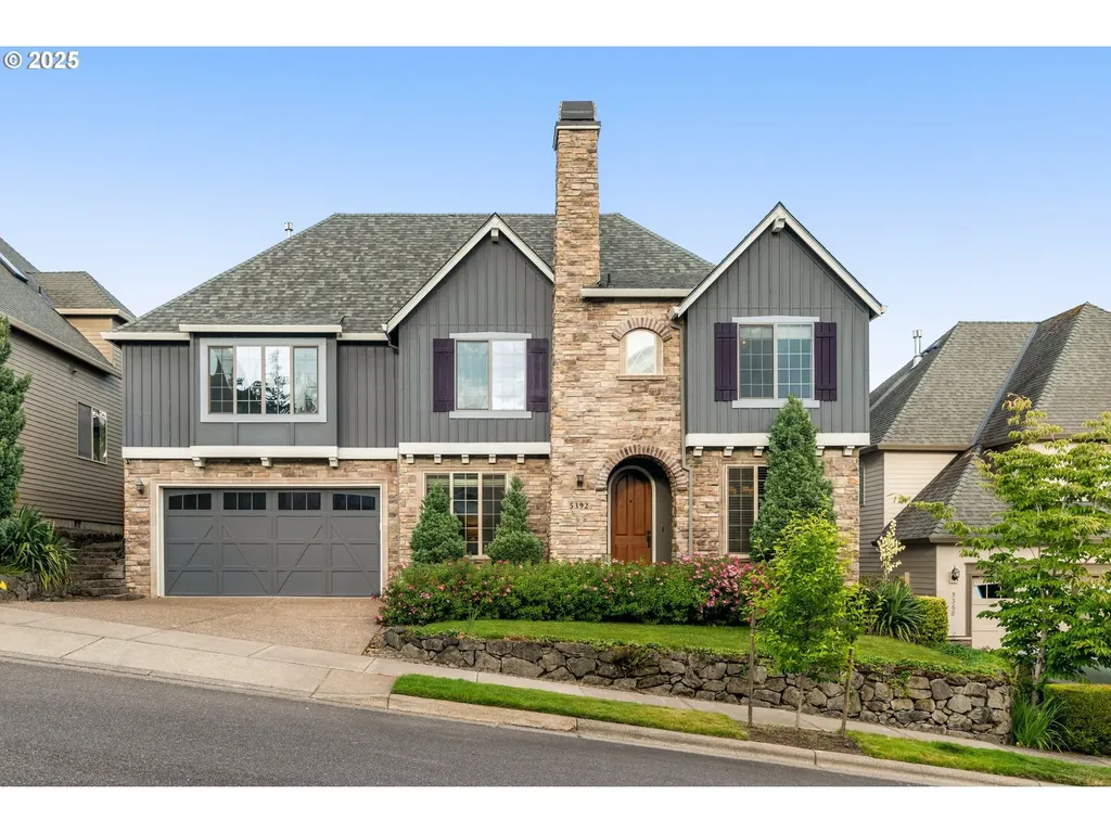 5392 NW 133rd Avenue Portland OR 97229