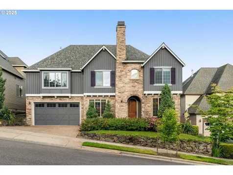 5392 NW 133rd Avenue Portland OR 97229
