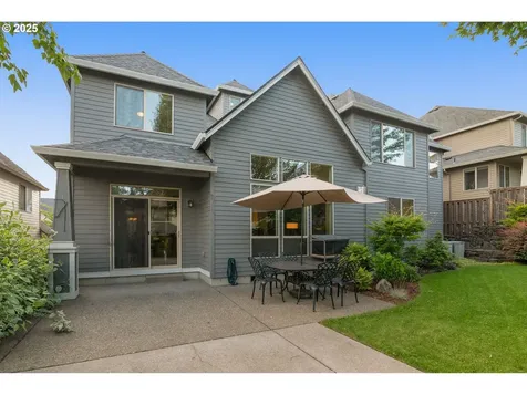 5392 NW 133rd Avenue Portland OR 97229