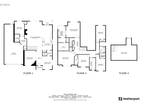 5392 NW 133rd Avenue Portland OR 97229