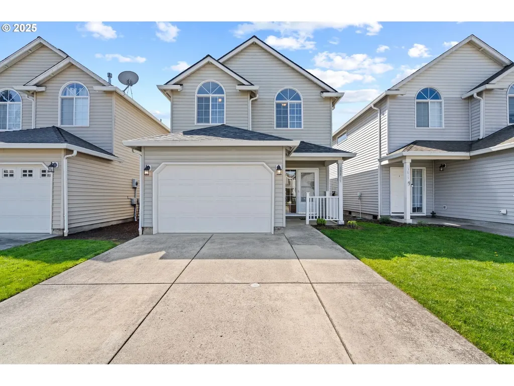 13817 NE 62nd Street Vancouver WA 98682