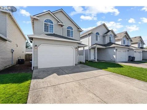 13817 NE 62nd Street Vancouver WA 98682