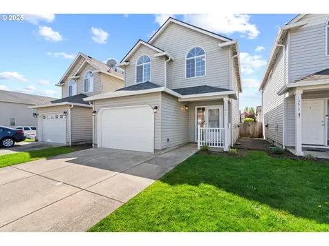 13817 NE 62nd Street Vancouver WA 98682