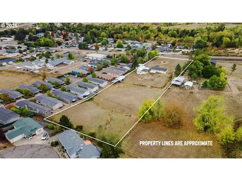 209 Dodson View Road Roseburg OR 97471