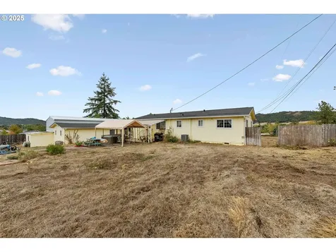 209 Dodson View Road Roseburg OR 97471