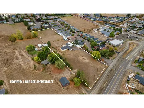 209 Dodson View Road Roseburg OR 97471