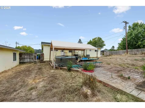 209 Dodson View Road Roseburg OR 97471