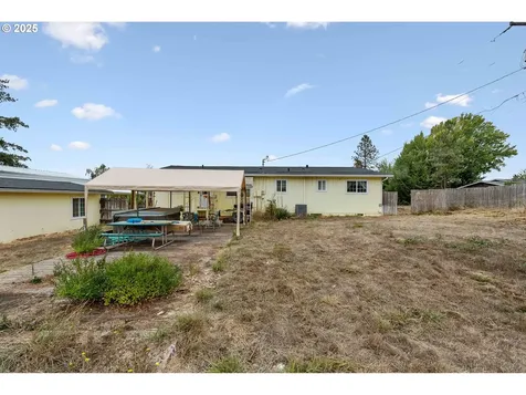 209 Dodson View Road Roseburg OR 97471