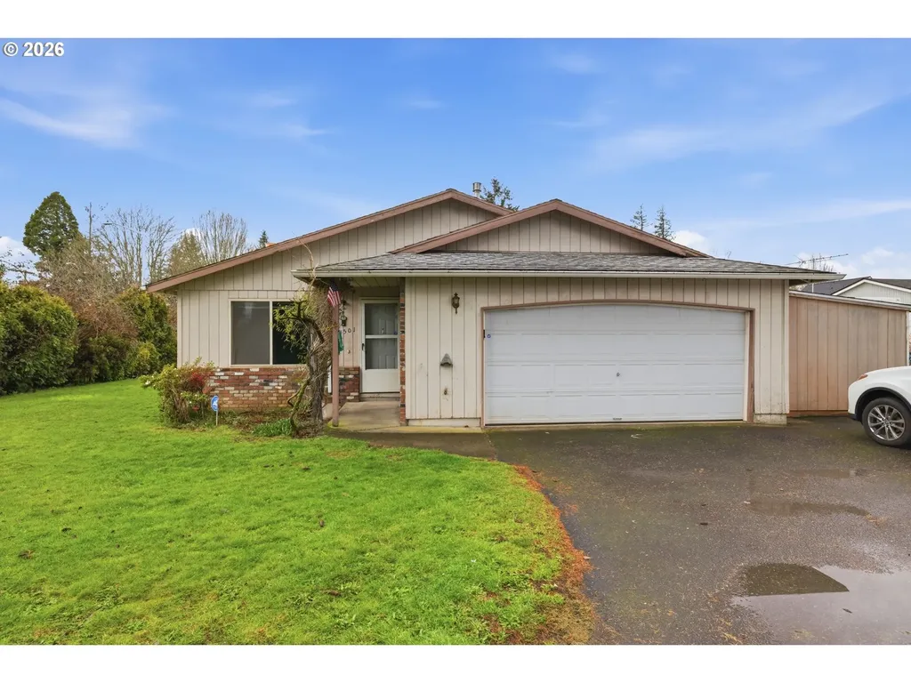 18501 SE Lincoln Street Portland OR 97233