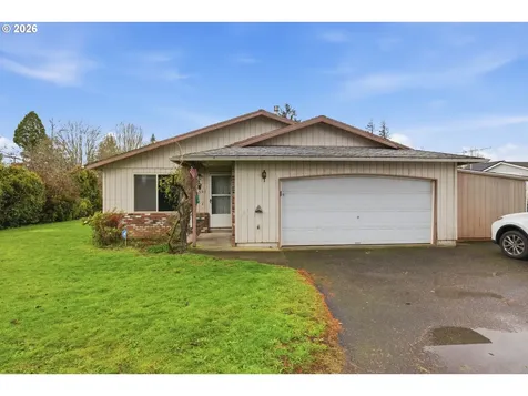 18501 SE Lincoln Street Portland OR 97233